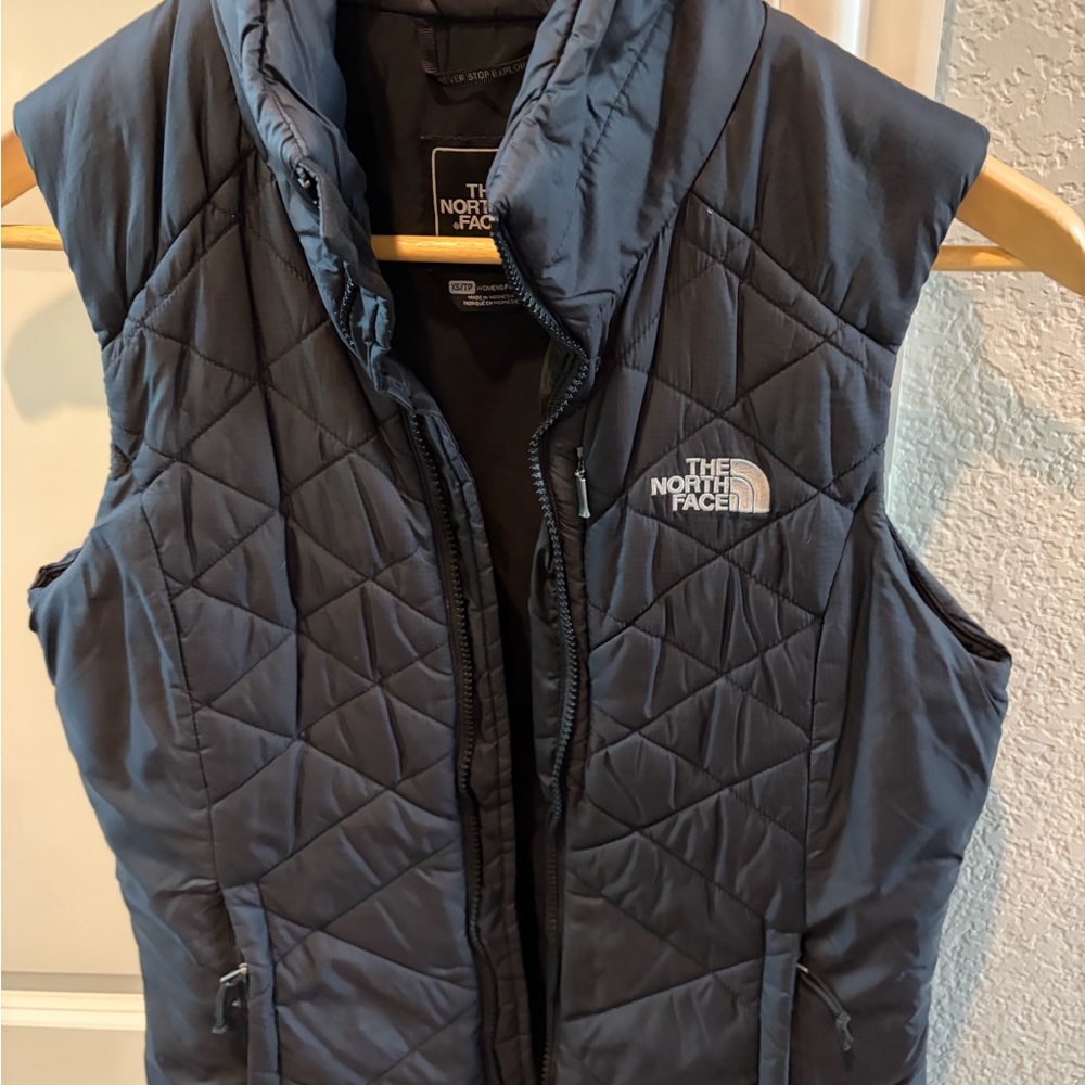 The North Face Black Outerwear